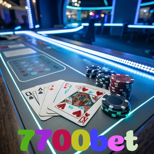 7700bet - Baixe o app 7700bet no Google Play e jogue ao vivo