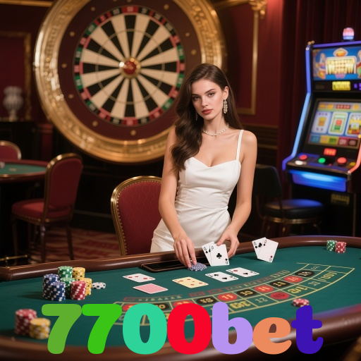 7700bet - Baixe o app 7700bet no Google Play e jogue ao vivo
