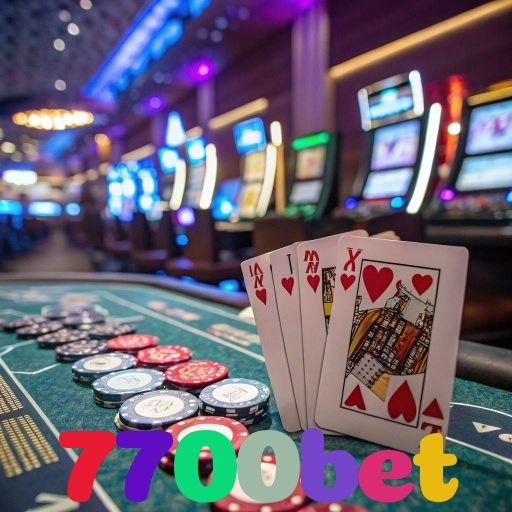 7700bet - Baixe o App 7700bet para Android e Comece a Jogar