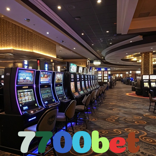 7700bet - Baixe o App 7700bet para Android e Comece a Jogar