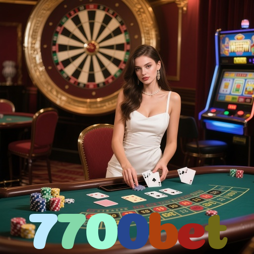 7700bet - Baixe o App 7700bet para Android e Comece a Jogar