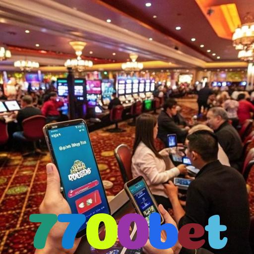 7700bet - Baixe o app 7700bet no Google Play e jogue ao vivo