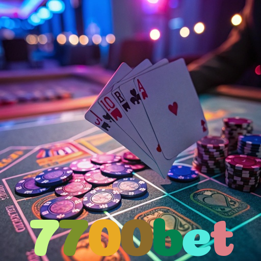7700bet - Baixe o app 7700bet no Google Play e jogue ao vivo