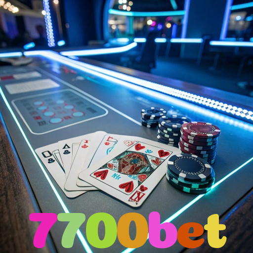 7700bet - Baixe o app 7700bet no Google Play e jogue ao vivo