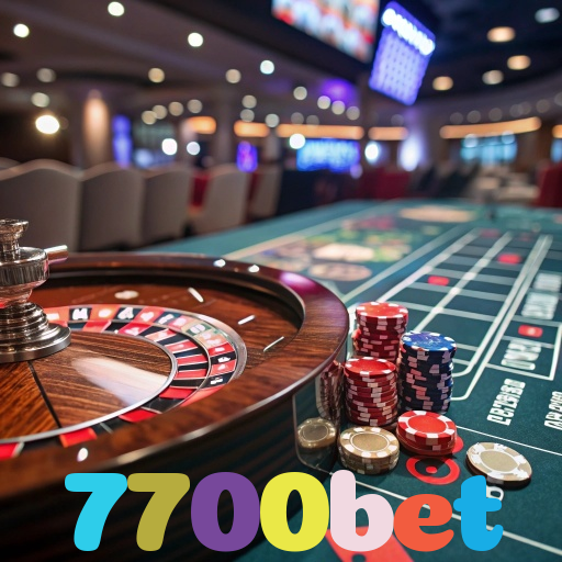7700bet - Baixe o app 7700bet no Google Play e jogue ao vivo