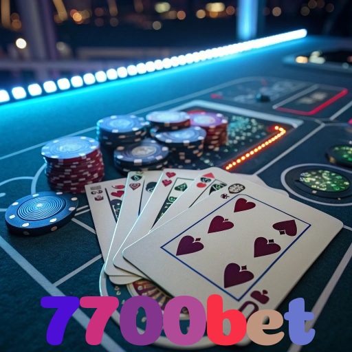 7700bet - Baixe o app 7700bet no Google Play e jogue ao vivo