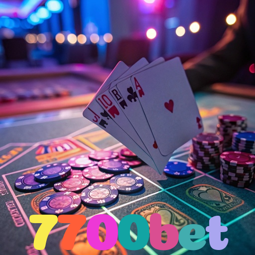 7700bet - Baixe o app 7700bet no Google Play e jogue ao vivo