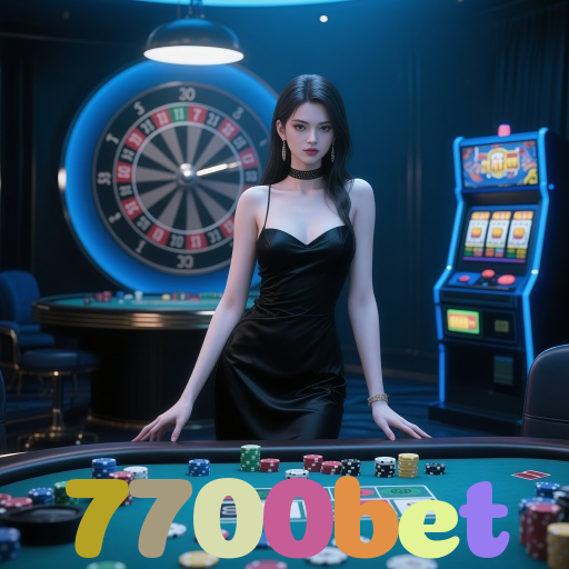 7700bet - Baixe o app 7700bet no Google Play e jogue ao vivo
