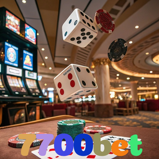 7700bet - Baixe o app 7700bet no Google Play e jogue ao vivo