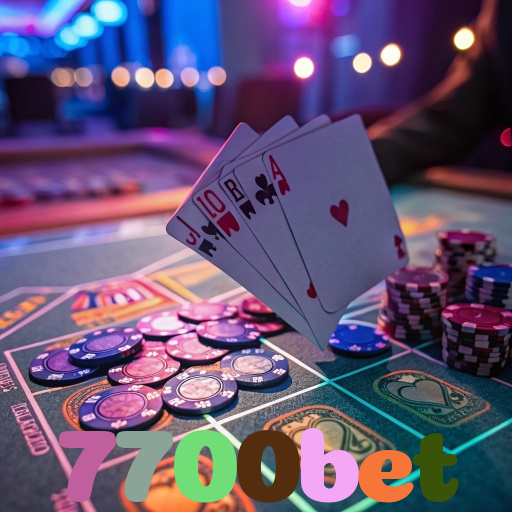 7700bet - Baixe o App 7700bet para Android e Comece a Jogar