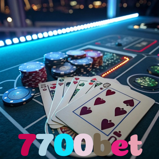 7700bet - Baixe o app 7700bet no Google Play e jogue ao vivo