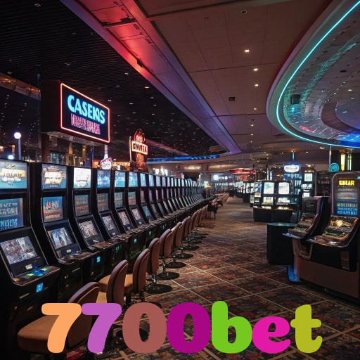 7700bet - Baixe o App 7700bet para Android e Comece a Jogar