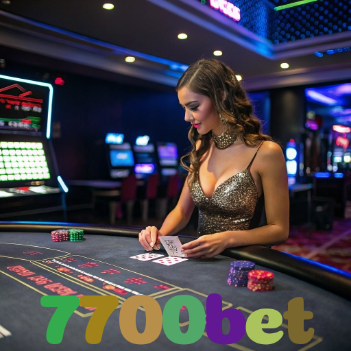7700bet - Baixe o App 7700bet para Android e Comece a Jogar