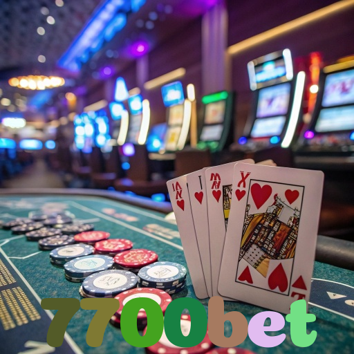 7700bet - Baixe o app 7700bet no Google Play e jogue ao vivo