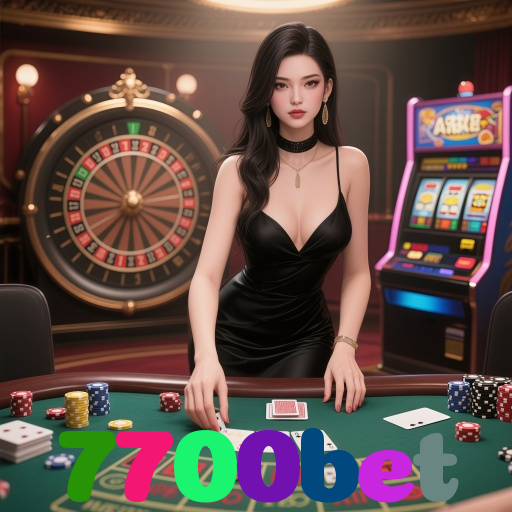 7700bet - Baixe o app 7700bet no Google Play e jogue ao vivo