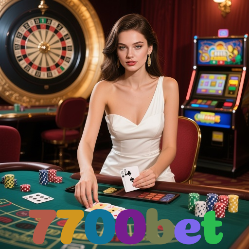 7700bet - Baixe o app 7700bet no Google Play e jogue ao vivo