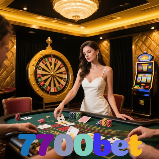 7700bet - Baixe o App 7700bet para Android e Comece a Jogar