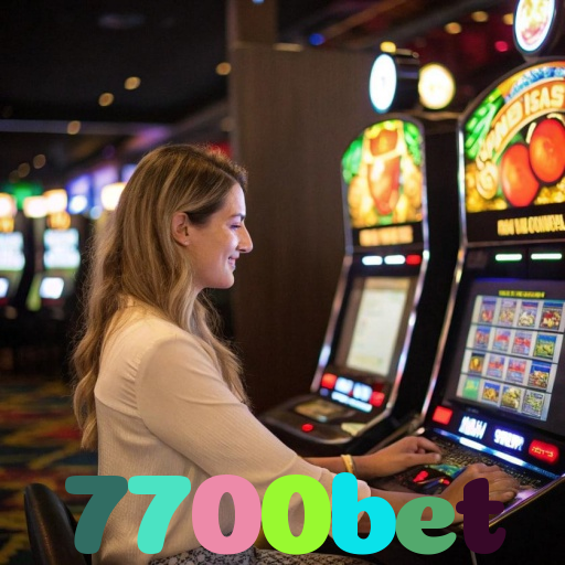 7700bet - Baixe o app 7700bet no Google Play e jogue ao vivo